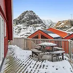 Stor Rorbu Med Hoy Standard * 스탐순드
