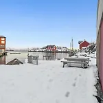 Stor Rorbu Med Hoy Standard 아파트