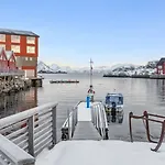 아파트 Stor Rorbu Med Hoy Standard *