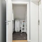 Stor Rorbu Med Hoy Standard 아파트
