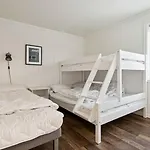Stor Rorbu Med Hoy Standard 아파트 스탐순드