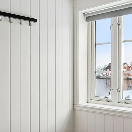 Leilighet Stor Rorbu Med Hoy Standard