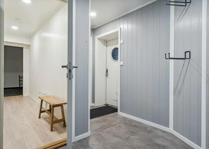 Stor Rorbu Med Hoy Standard